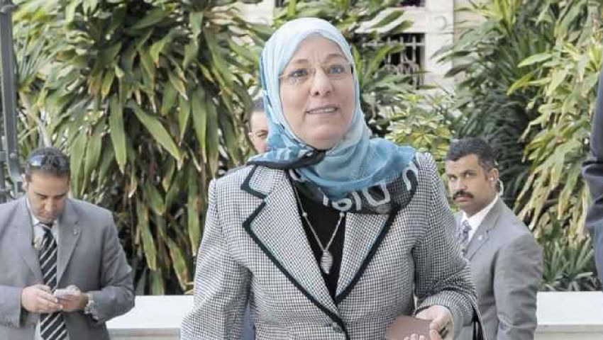 القوى العاملة تضع خطة لحصر ذوى الإعاقة لتوظيفهم بسوق العمل
